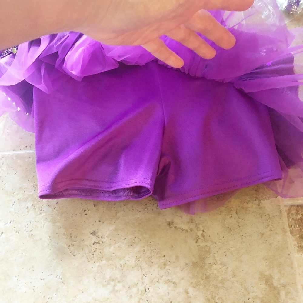 NWT Weissman Sassy Recital Halloween Costume S - Picture 4 of 10